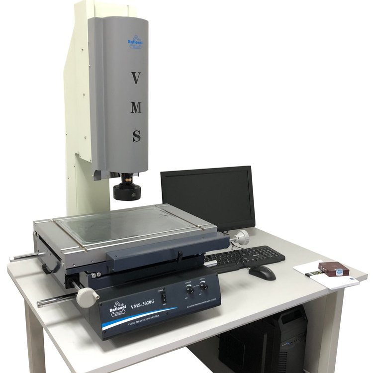 影像测量仪 VMS-3020G
